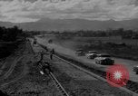 Image of Houses under construction San Juan Puerto Rico, 1950, second 28 stock footage video 65675043419