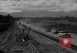 Image of Houses under construction San Juan Puerto Rico, 1950, second 29 stock footage video 65675043419