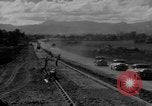 Image of Houses under construction San Juan Puerto Rico, 1950, second 30 stock footage video 65675043419