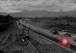 Image of Houses under construction San Juan Puerto Rico, 1950, second 31 stock footage video 65675043419