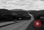 Image of Houses under construction San Juan Puerto Rico, 1950, second 38 stock footage video 65675043419