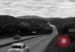 Image of Houses under construction San Juan Puerto Rico, 1950, second 39 stock footage video 65675043419