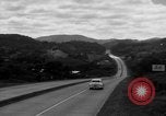 Image of Houses under construction San Juan Puerto Rico, 1950, second 41 stock footage video 65675043419