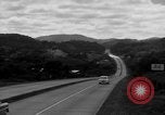 Image of Houses under construction San Juan Puerto Rico, 1950, second 42 stock footage video 65675043419