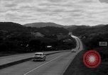 Image of Houses under construction San Juan Puerto Rico, 1950, second 44 stock footage video 65675043419
