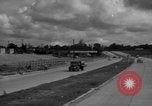 Image of Houses under construction San Juan Puerto Rico, 1950, second 45 stock footage video 65675043419