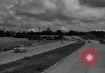 Image of Houses under construction San Juan Puerto Rico, 1950, second 47 stock footage video 65675043419