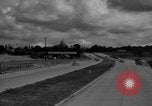 Image of Houses under construction San Juan Puerto Rico, 1950, second 48 stock footage video 65675043419