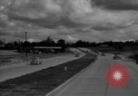 Image of Houses under construction San Juan Puerto Rico, 1950, second 50 stock footage video 65675043419