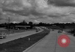 Image of Houses under construction San Juan Puerto Rico, 1950, second 51 stock footage video 65675043419