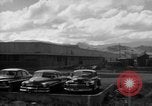 Image of Houses under construction San Juan Puerto Rico, 1950, second 52 stock footage video 65675043419