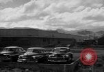 Image of Houses under construction San Juan Puerto Rico, 1950, second 53 stock footage video 65675043419