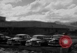 Image of Houses under construction San Juan Puerto Rico, 1950, second 54 stock footage video 65675043419