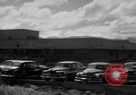 Image of Houses under construction San Juan Puerto Rico, 1950, second 55 stock footage video 65675043419