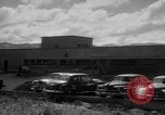 Image of Houses under construction San Juan Puerto Rico, 1950, second 56 stock footage video 65675043419