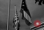 Image of Governor Munoz Marin San Juan Puerto Rico, 1949, second 3 stock footage video 65675043420