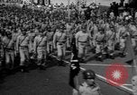 Image of Governor Munoz Marin San Juan Puerto Rico, 1949, second 4 stock footage video 65675043420