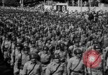 Image of Governor Munoz Marin San Juan Puerto Rico, 1949, second 7 stock footage video 65675043420