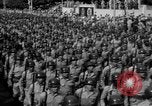 Image of Governor Munoz Marin San Juan Puerto Rico, 1949, second 8 stock footage video 65675043420