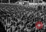 Image of Governor Munoz Marin San Juan Puerto Rico, 1949, second 9 stock footage video 65675043420
