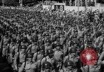 Image of Governor Munoz Marin San Juan Puerto Rico, 1949, second 10 stock footage video 65675043420