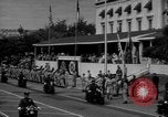 Image of Governor Munoz Marin San Juan Puerto Rico, 1949, second 13 stock footage video 65675043420