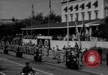 Image of Governor Munoz Marin San Juan Puerto Rico, 1949, second 14 stock footage video 65675043420