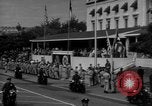 Image of Governor Munoz Marin San Juan Puerto Rico, 1949, second 16 stock footage video 65675043420