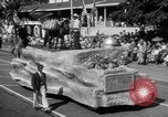 Image of Governor Munoz Marin San Juan Puerto Rico, 1949, second 17 stock footage video 65675043420