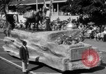 Image of Governor Munoz Marin San Juan Puerto Rico, 1949, second 18 stock footage video 65675043420