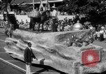 Image of Governor Munoz Marin San Juan Puerto Rico, 1949, second 19 stock footage video 65675043420