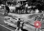 Image of Governor Munoz Marin San Juan Puerto Rico, 1949, second 20 stock footage video 65675043420