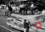 Image of Governor Munoz Marin San Juan Puerto Rico, 1949, second 21 stock footage video 65675043420
