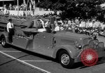 Image of Governor Munoz Marin San Juan Puerto Rico, 1949, second 23 stock footage video 65675043420