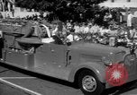 Image of Governor Munoz Marin San Juan Puerto Rico, 1949, second 24 stock footage video 65675043420