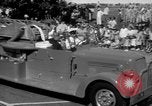 Image of Governor Munoz Marin San Juan Puerto Rico, 1949, second 25 stock footage video 65675043420