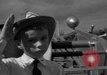 Image of Governor Munoz Marin San Juan Puerto Rico, 1949, second 26 stock footage video 65675043420