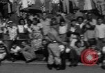 Image of Governor Munoz Marin San Juan Puerto Rico, 1949, second 30 stock footage video 65675043420