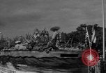 Image of Governor Munoz Marin San Juan Puerto Rico, 1949, second 33 stock footage video 65675043420