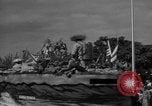 Image of Governor Munoz Marin San Juan Puerto Rico, 1949, second 34 stock footage video 65675043420