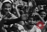 Image of Governor Munoz Marin San Juan Puerto Rico, 1949, second 36 stock footage video 65675043420