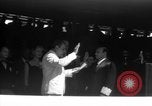 Image of Governor Munoz Marin San Juan Puerto Rico, 1949, second 37 stock footage video 65675043420