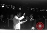 Image of Governor Munoz Marin San Juan Puerto Rico, 1949, second 38 stock footage video 65675043420