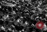 Image of Governor Munoz Marin San Juan Puerto Rico, 1949, second 41 stock footage video 65675043420