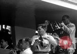 Image of Governor Munoz Marin San Juan Puerto Rico, 1949, second 43 stock footage video 65675043420