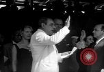 Image of Governor Munoz Marin San Juan Puerto Rico, 1949, second 46 stock footage video 65675043420