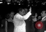 Image of Governor Munoz Marin San Juan Puerto Rico, 1949, second 47 stock footage video 65675043420