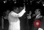 Image of Governor Munoz Marin San Juan Puerto Rico, 1949, second 48 stock footage video 65675043420