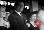 Image of Governor Munoz Marin San Juan Puerto Rico, 1949, second 49 stock footage video 65675043420
