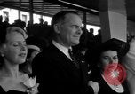 Image of Governor Munoz Marin San Juan Puerto Rico, 1949, second 51 stock footage video 65675043420